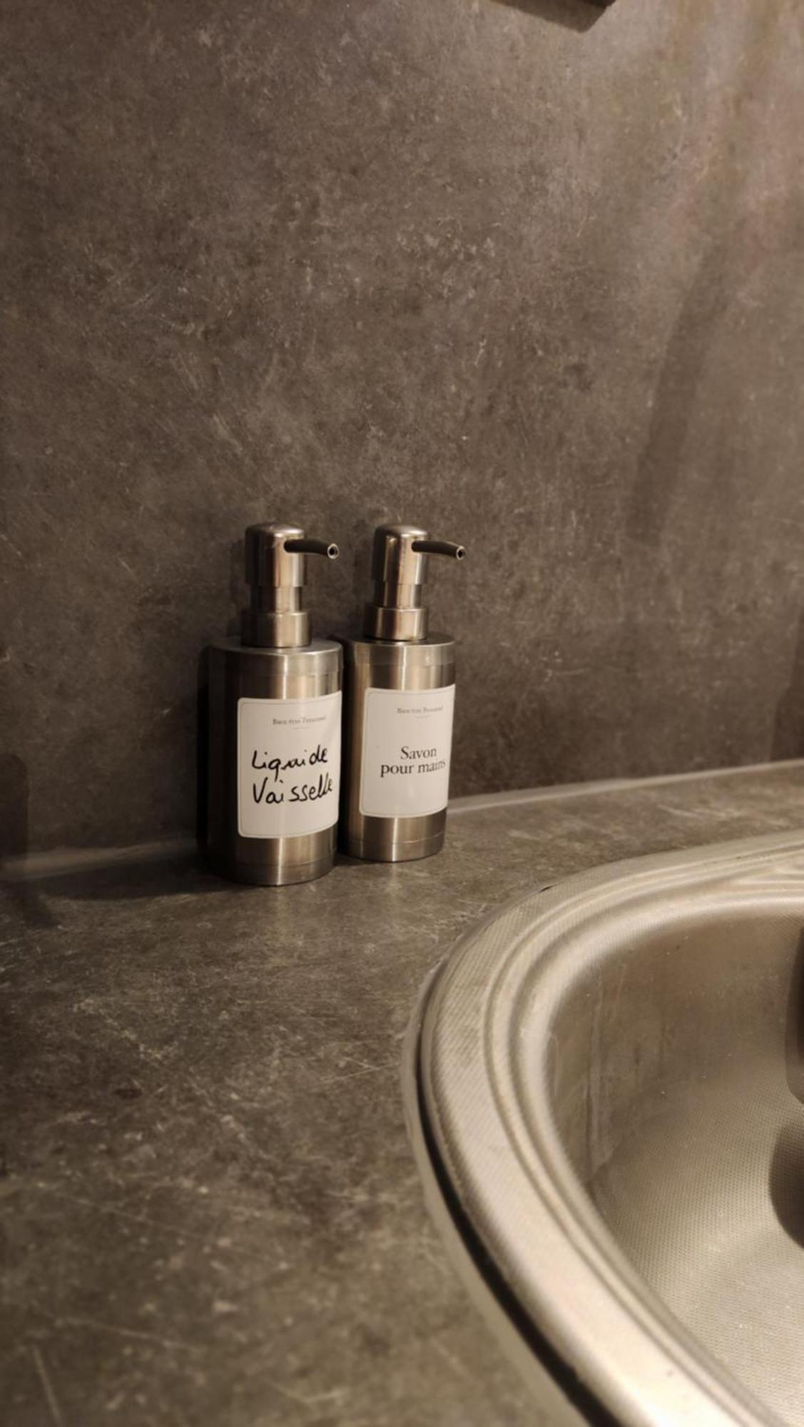 Jolie Maison De Campagne - Morisel Ngoại thất bức ảnh