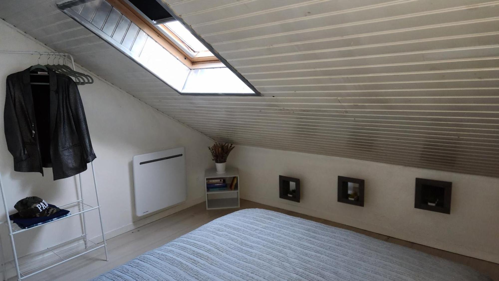Jolie Maison De Campagne - Morisel Ngoại thất bức ảnh