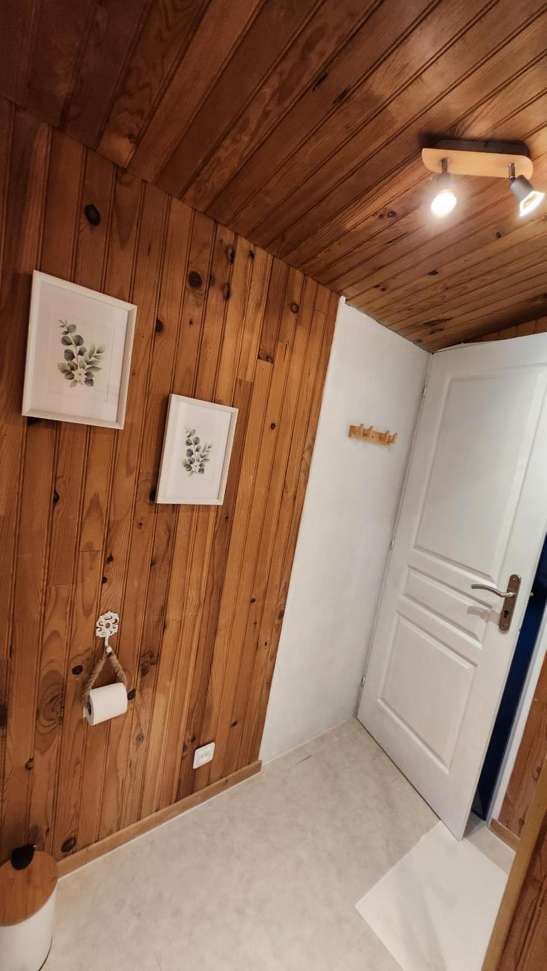 Jolie Maison De Campagne - Morisel Ngoại thất bức ảnh