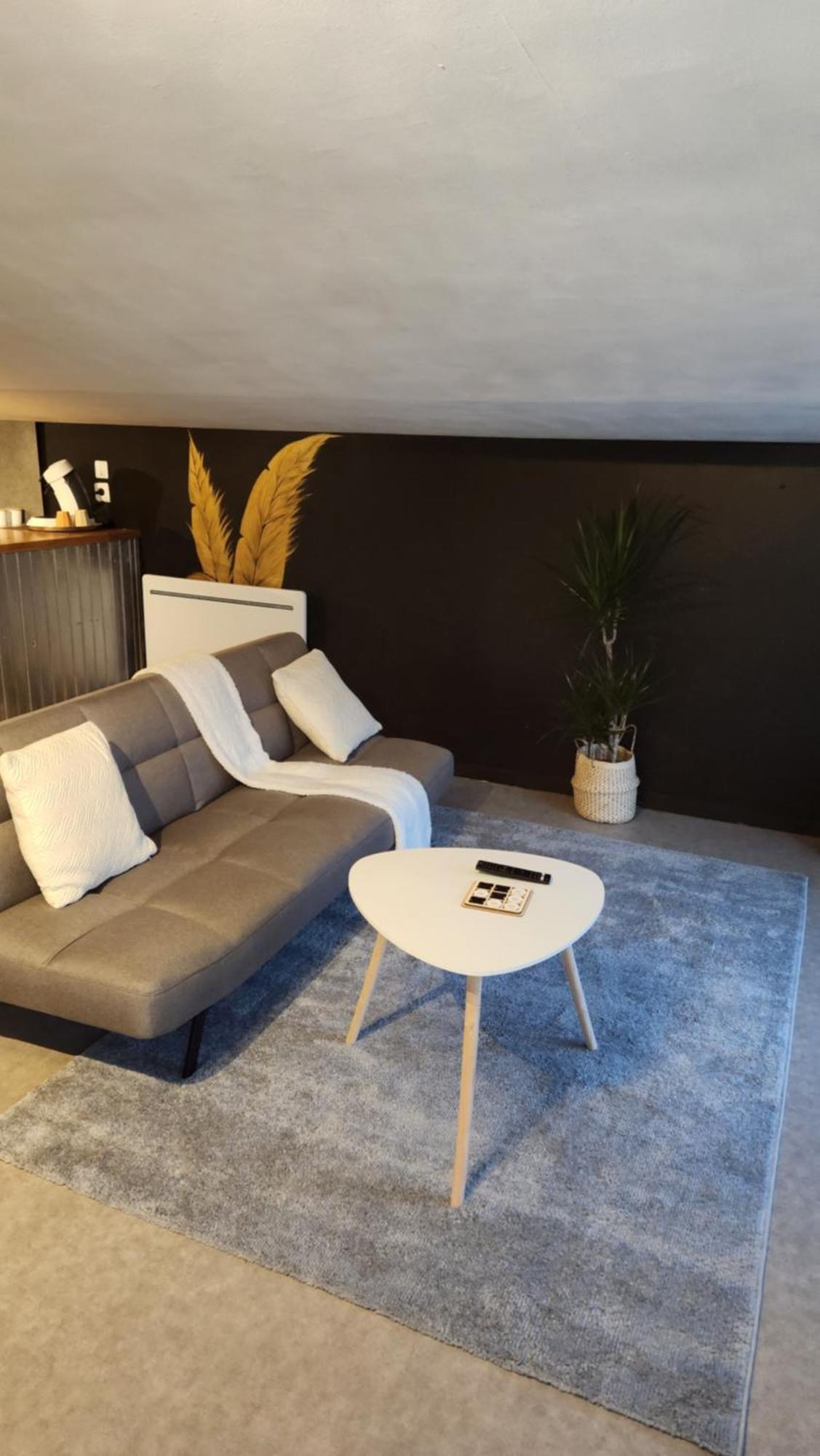 Jolie Maison De Campagne - Morisel Ngoại thất bức ảnh