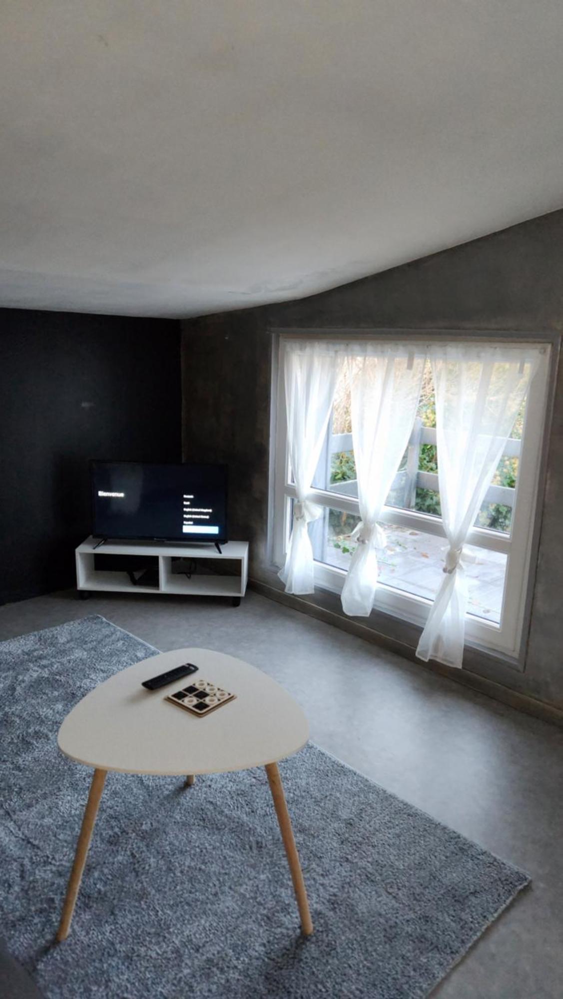 Jolie Maison De Campagne - Morisel Ngoại thất bức ảnh
