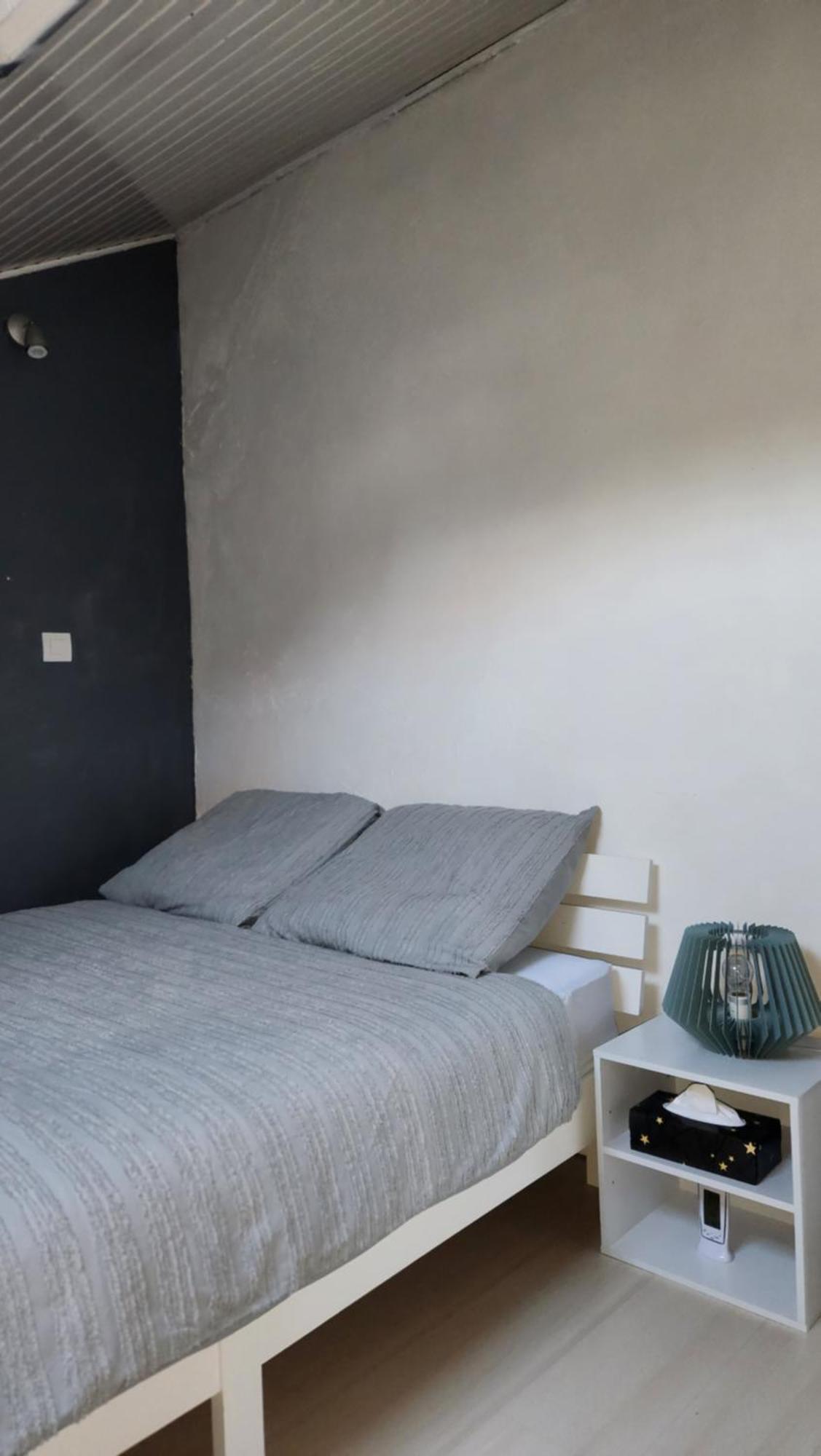 Jolie Maison De Campagne - Morisel Ngoại thất bức ảnh